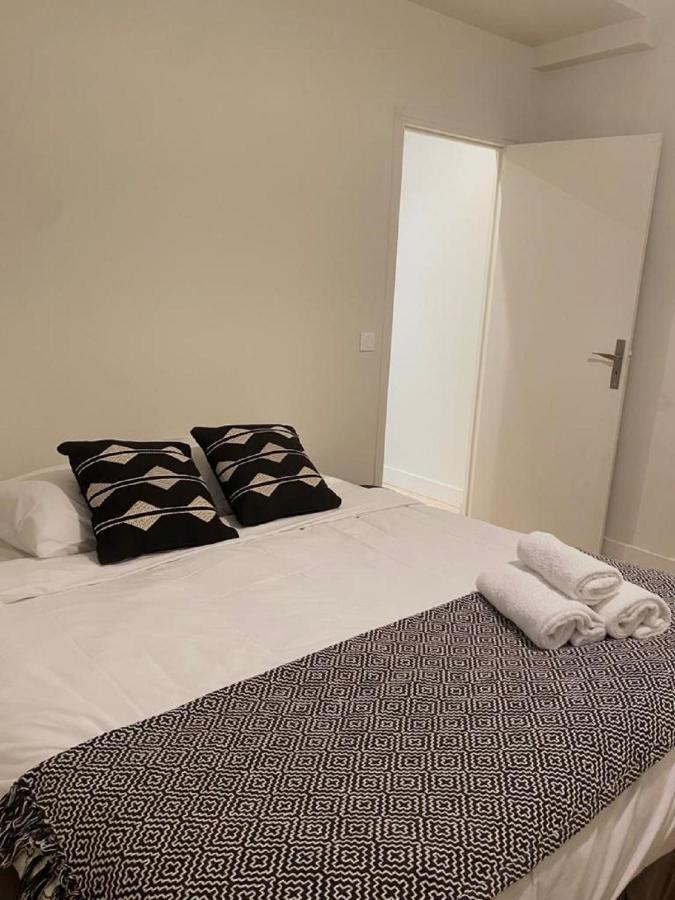 07 Best Flat Of Grand Boulevard Paryż Zewnętrze zdjęcie