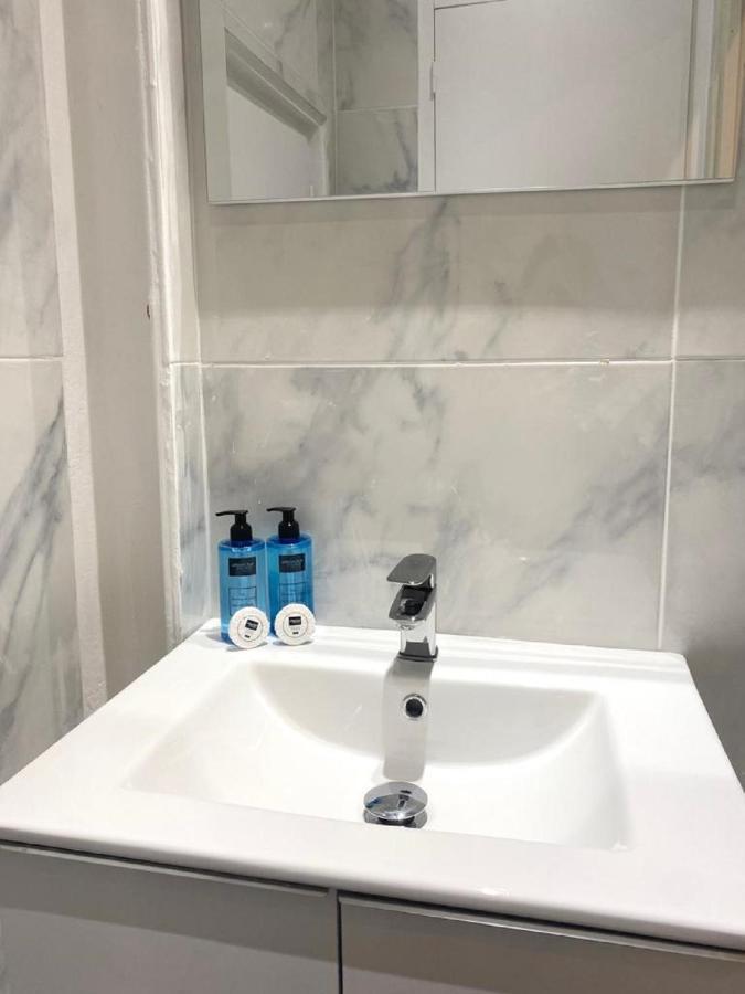 07 Best Flat Of Grand Boulevard Paryż Zewnętrze zdjęcie