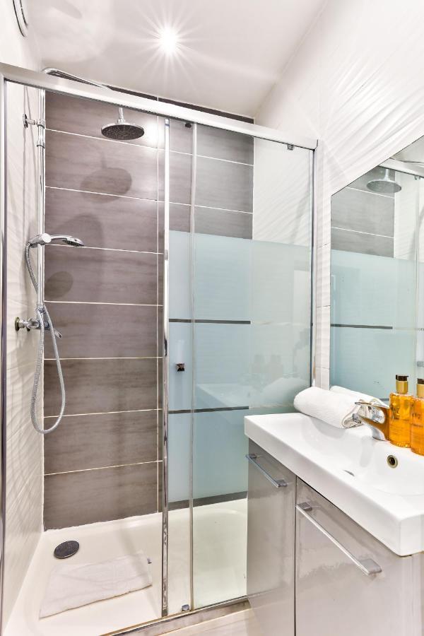 07 Best Flat Of Grand Boulevard Paryż Zewnętrze zdjęcie